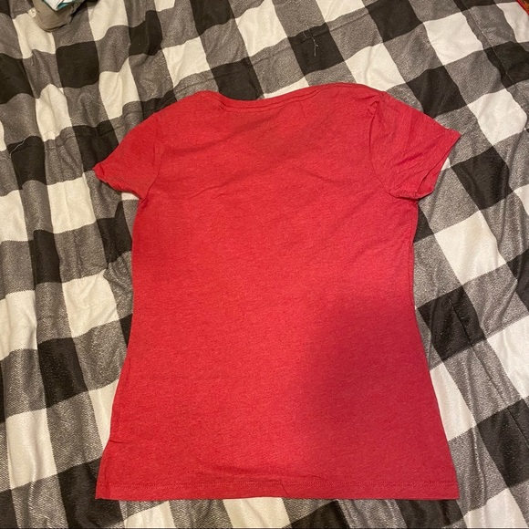 Mickey and Minnie tee - Picture 3 of 5